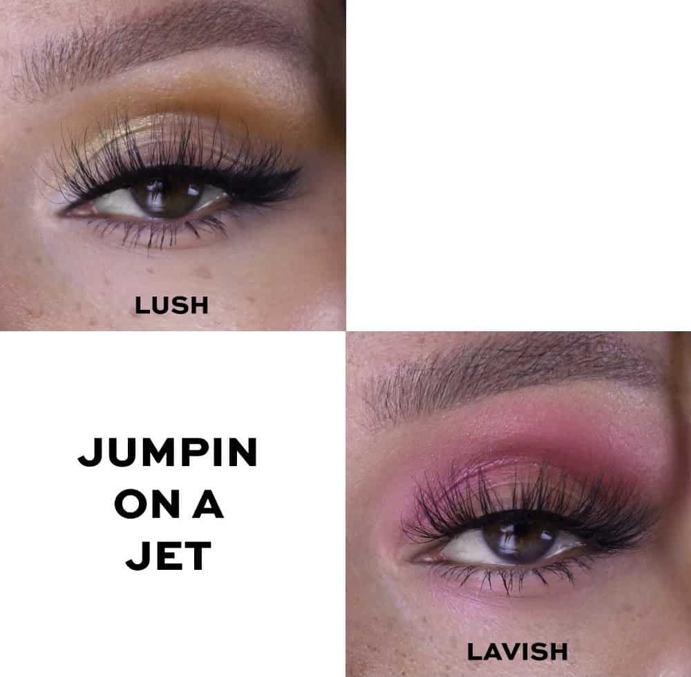 Glamnetic Jumpin On A Jet Kit Review