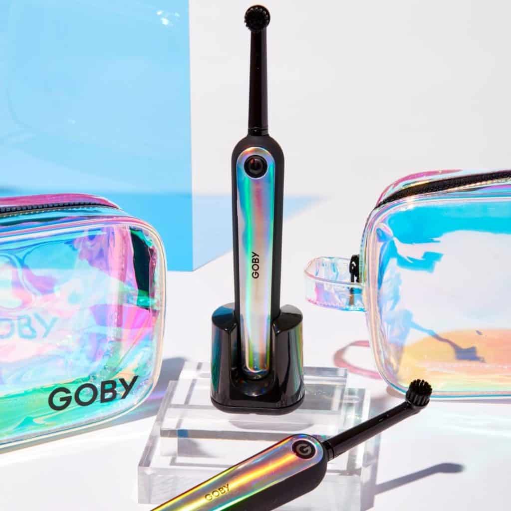 Goby Toothbrush Review