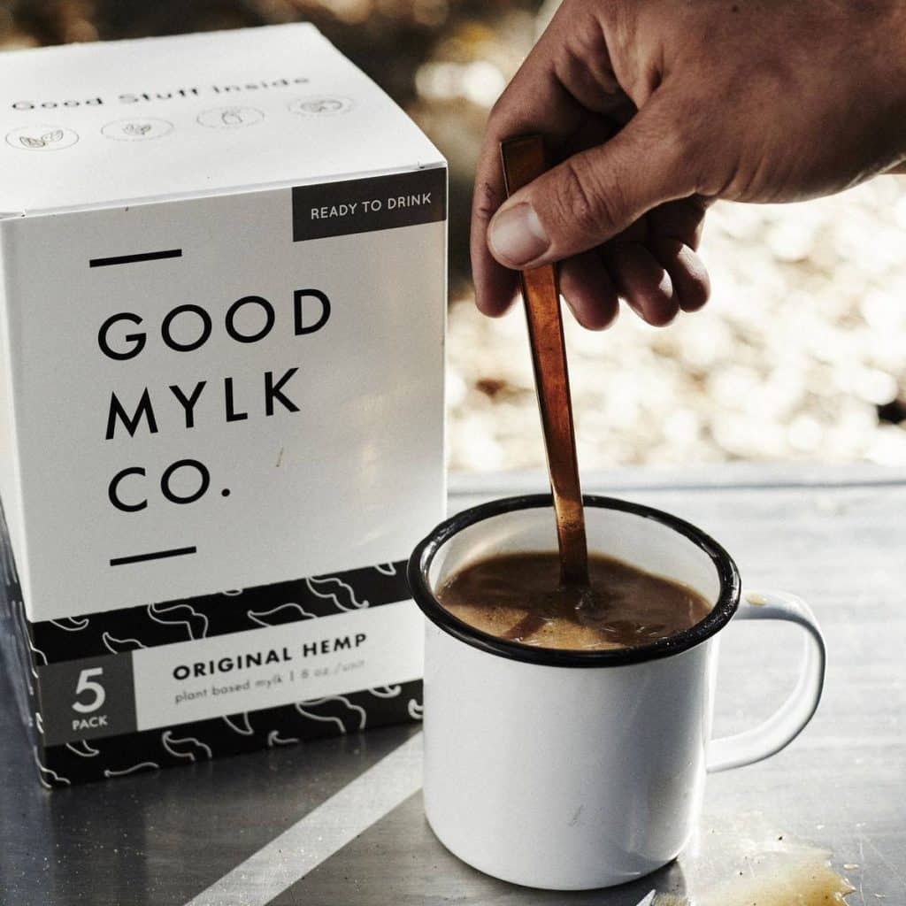 Goodmylk Review