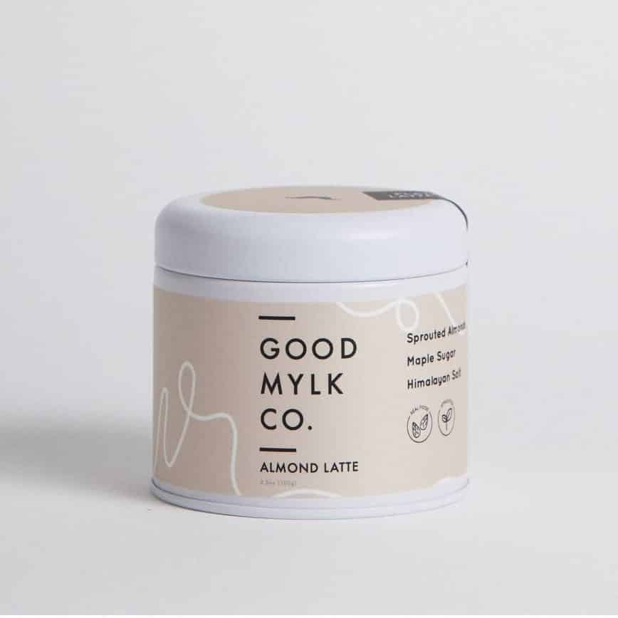 Goodmylk Almond Latte Creamer Review