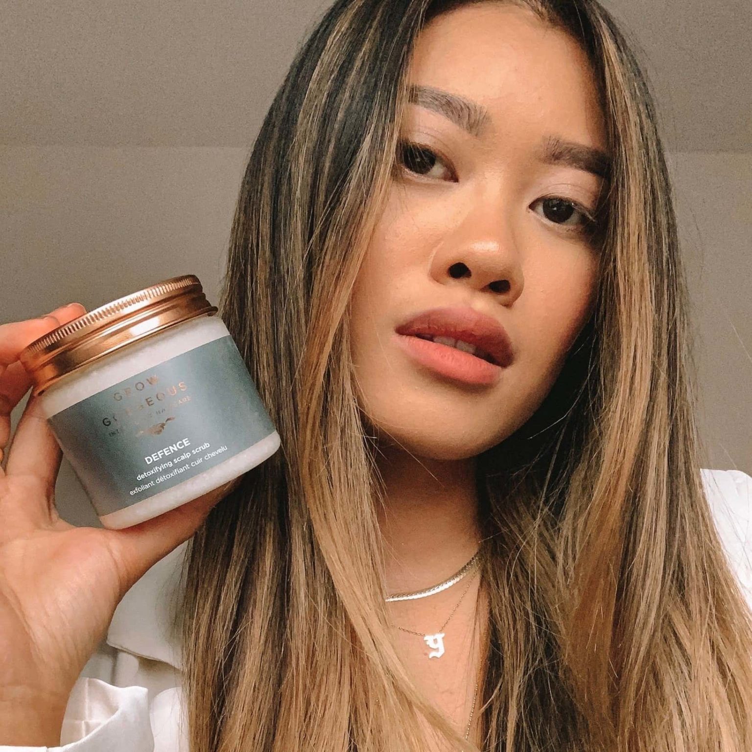 Unlock Your Hair's Potential: The Grow Gorgeous Hair Growth Journey