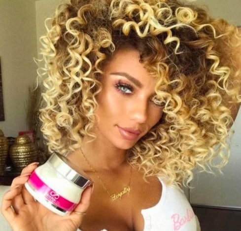 Hairfinity Vitamins Review