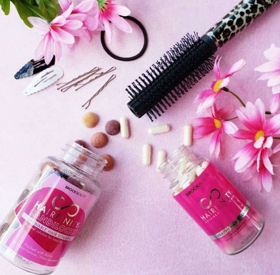 Hairfinity Vitamins Review