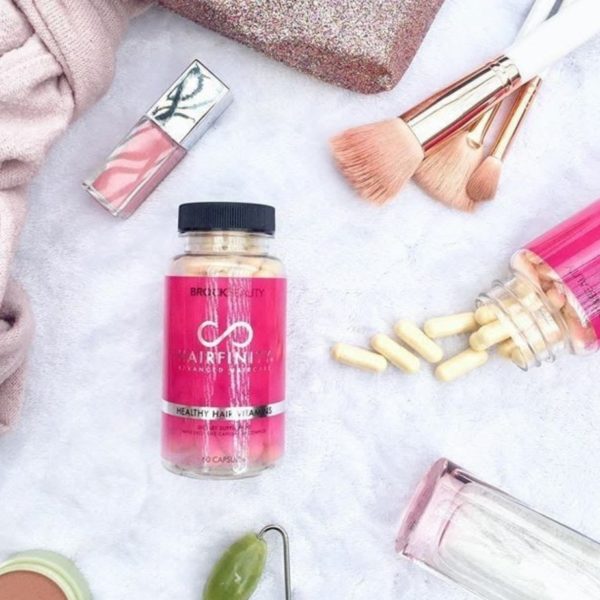 Hairfinity Vitamins Review - Must Read This Before Buying