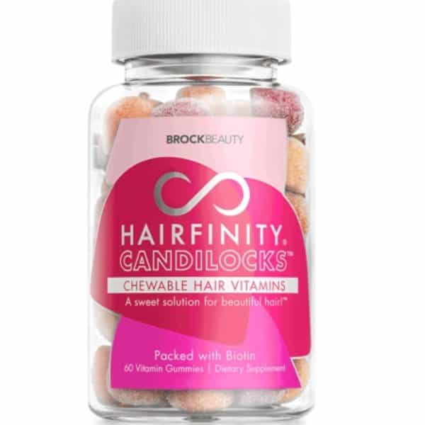 Hairfinity Vitamins Review - Must Read This Before Buying