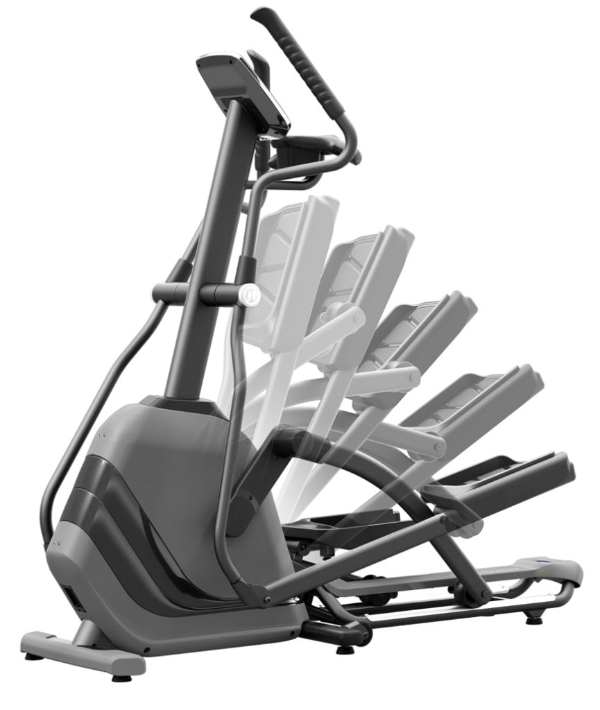 Horizon Fitness Evolve 3 Elliptical  Review