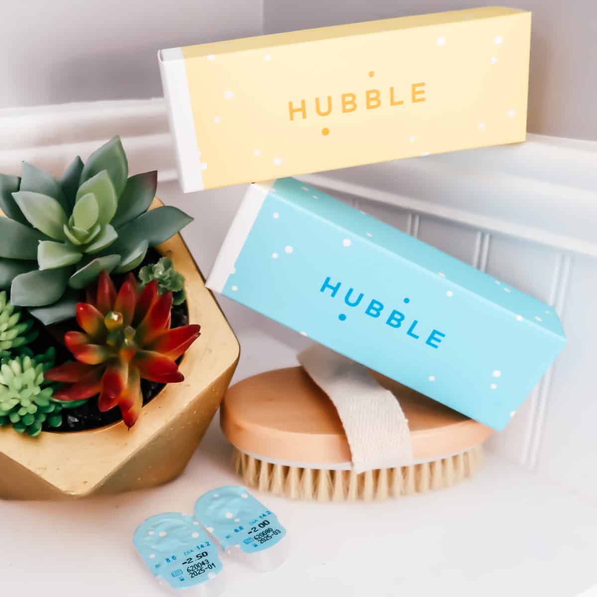 Hubble Contacts Review Must Read This Before Buying