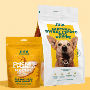 Jinx Dog Food Review - Must Read This Before Buying