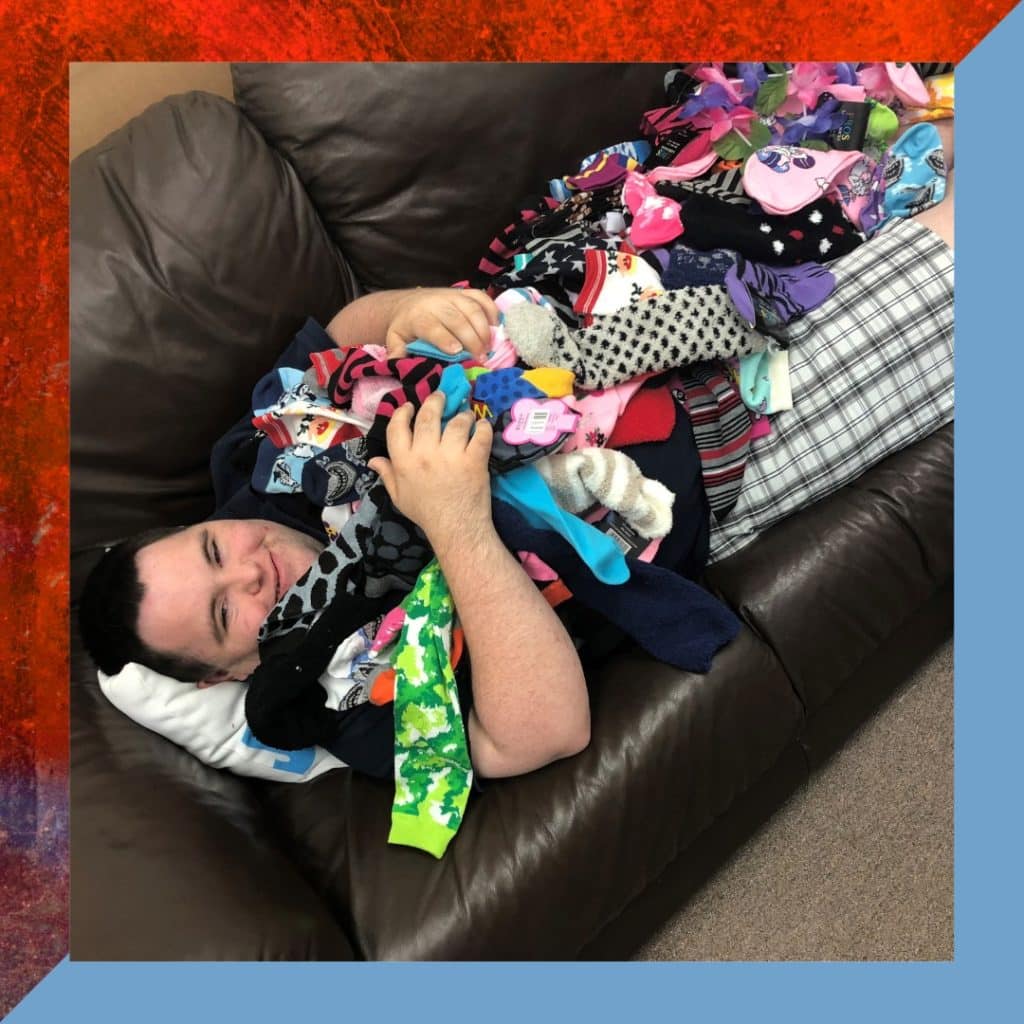 John's Crazy Socks Review 10 John's Crazy Socks Review
