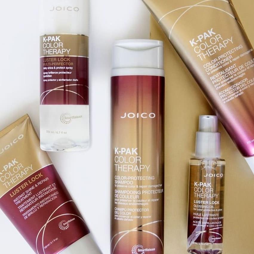 Joico Shampoo Review