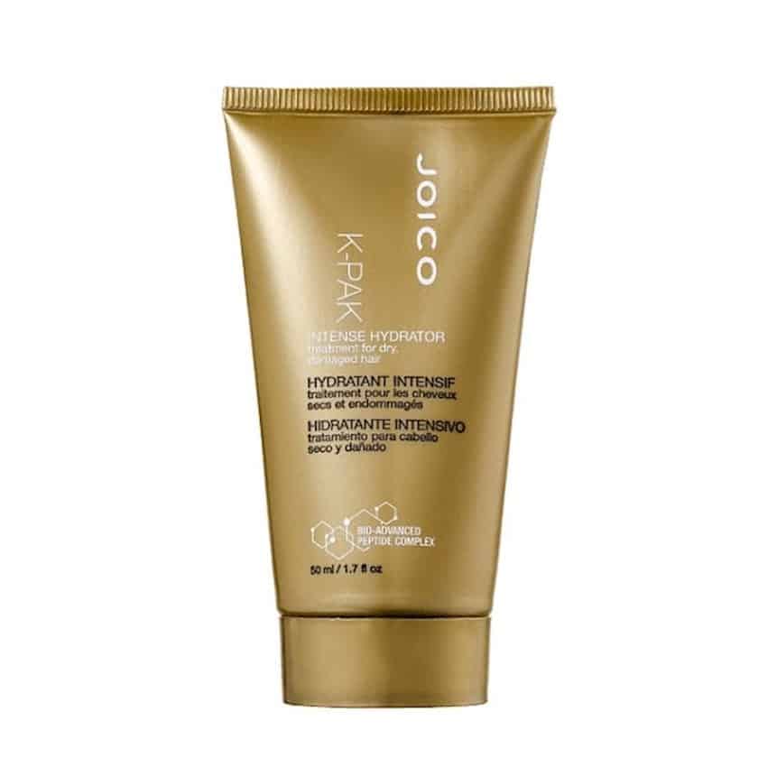 Joico K-PAK Intense Hydrator Review