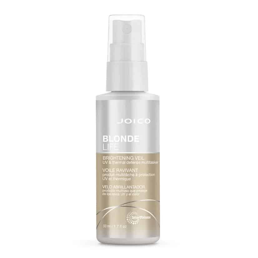 Joico Blonde Life Brightening Veil Review