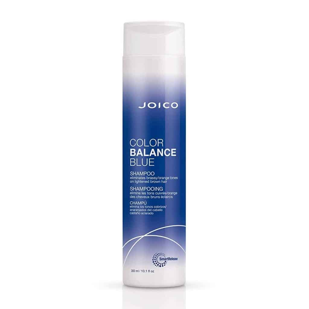 Joico Color Balance Blue Shampoo Review