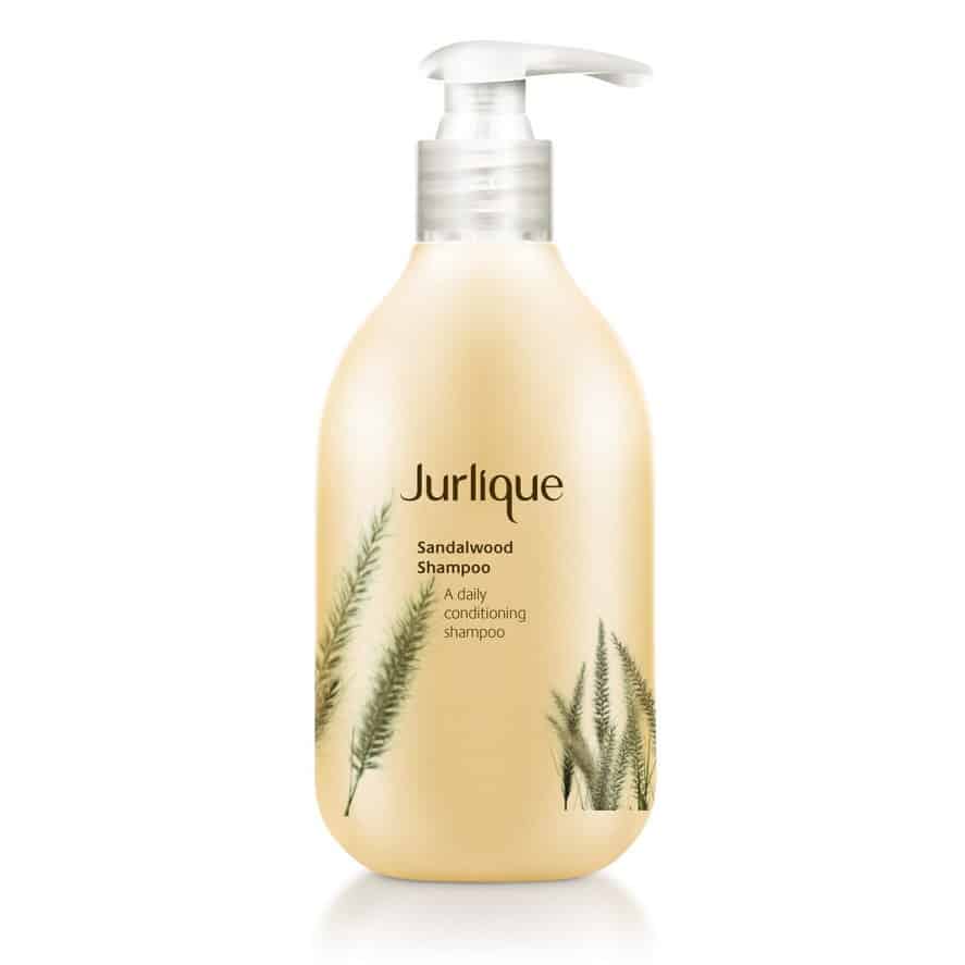 Jurlique Sandalwood Shampoo Review