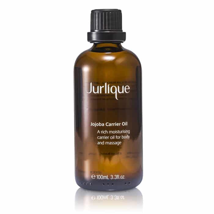 Jurlique Jojoba Carrier Oil Review