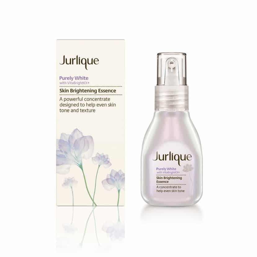 Jurlique Purely White Skin Brightening Essence Review