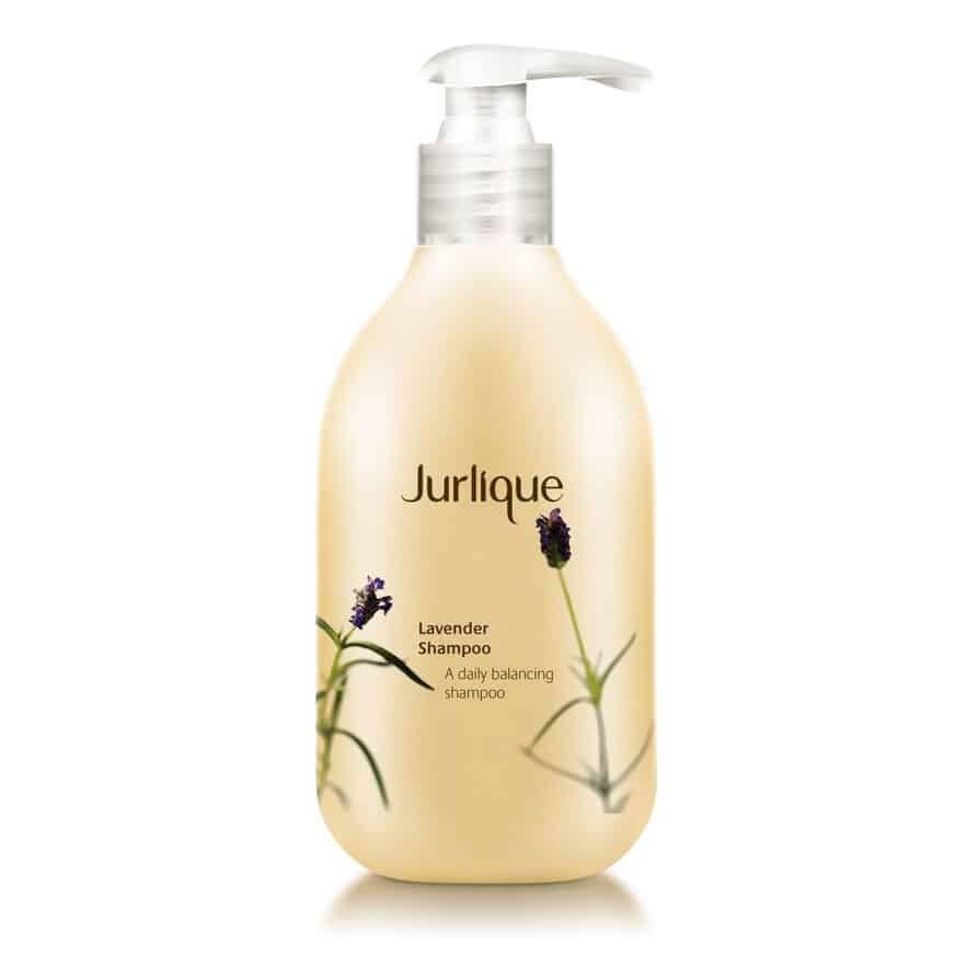Jurlique Lavender Shampoo Review