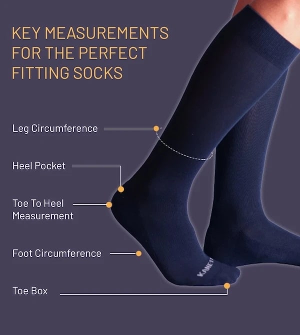 Kane 11 Socks Review