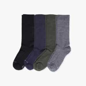 kane 11 men's crew socks