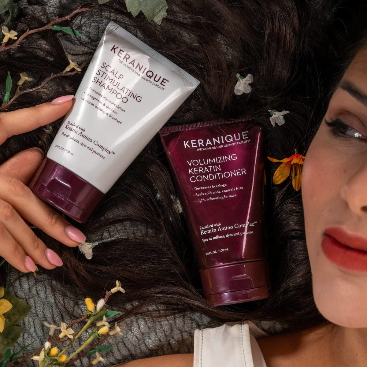 Keranique Hair Regrowth Review Must Read This Before Buying