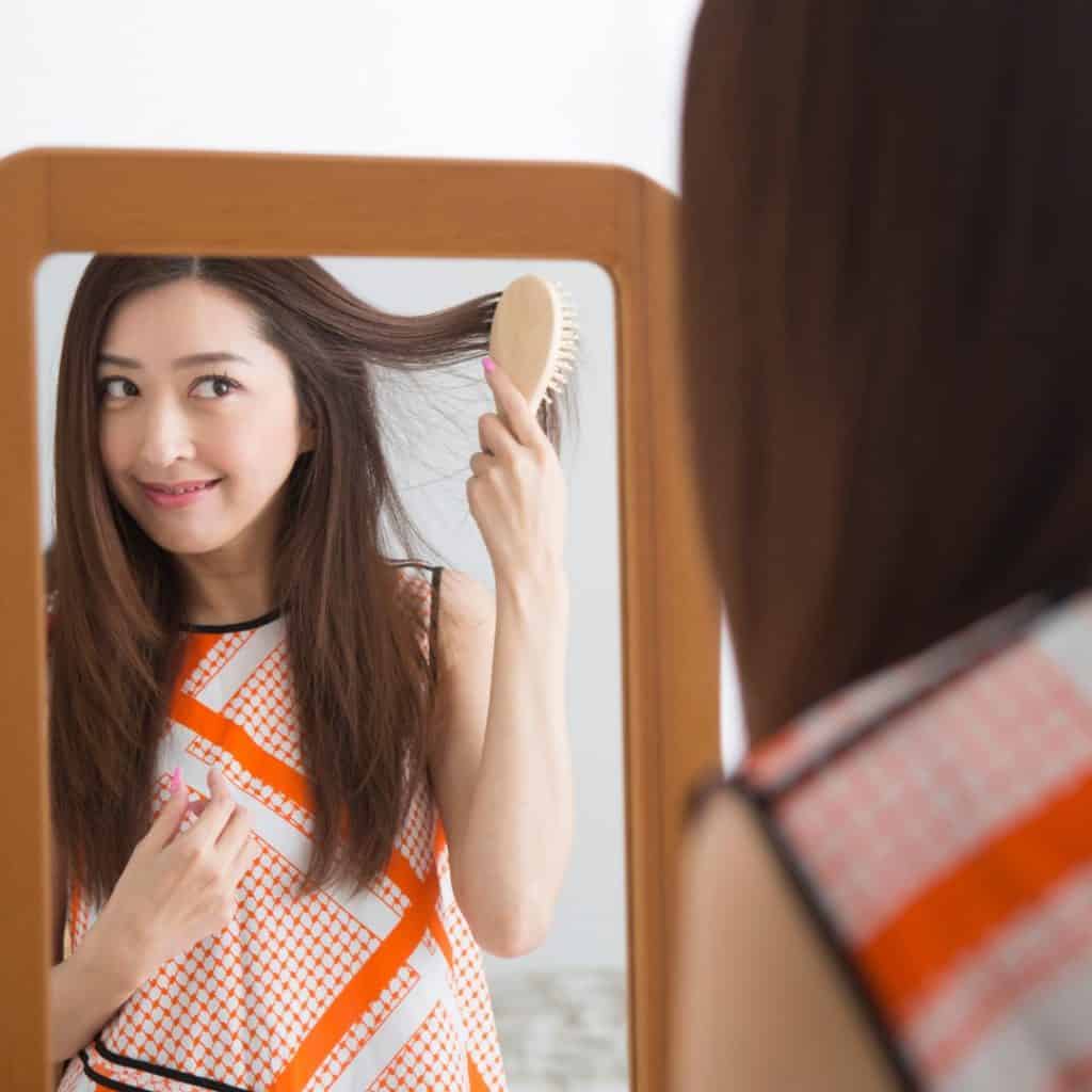 Keranique Hair Regrowth Review