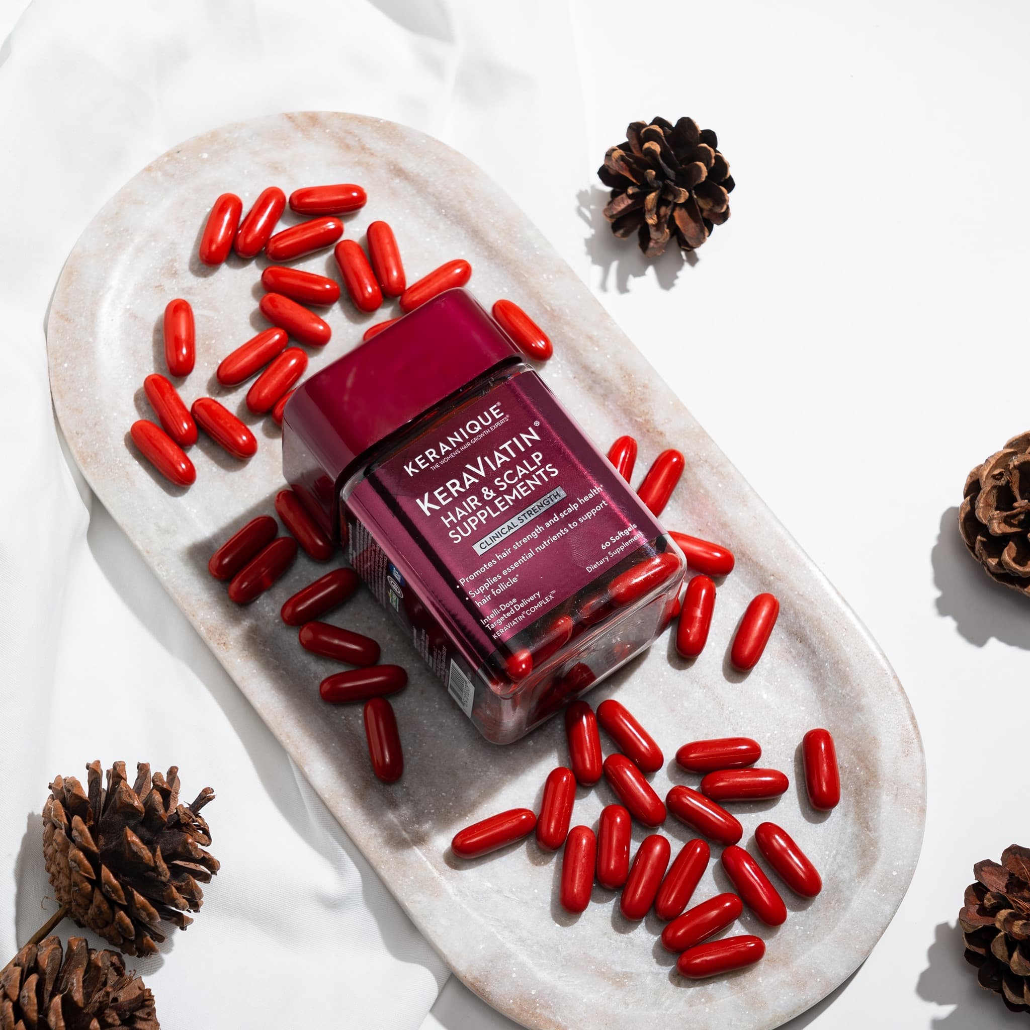 Keranique Hair Regrowth Review Must Read This Before Buying