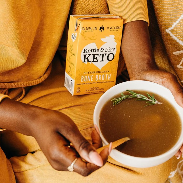 Kettle and Fire Bone Broth Review Must Read This Before Buying