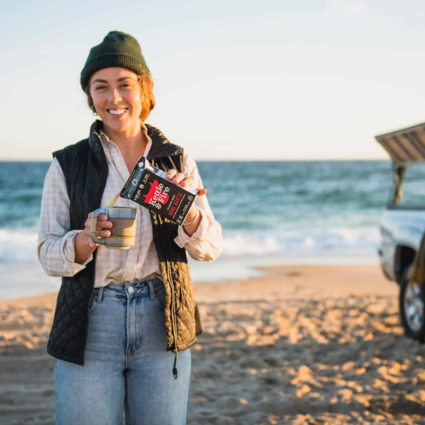 Kettle and Fire Bone Broth Review Must Read This Before Buying