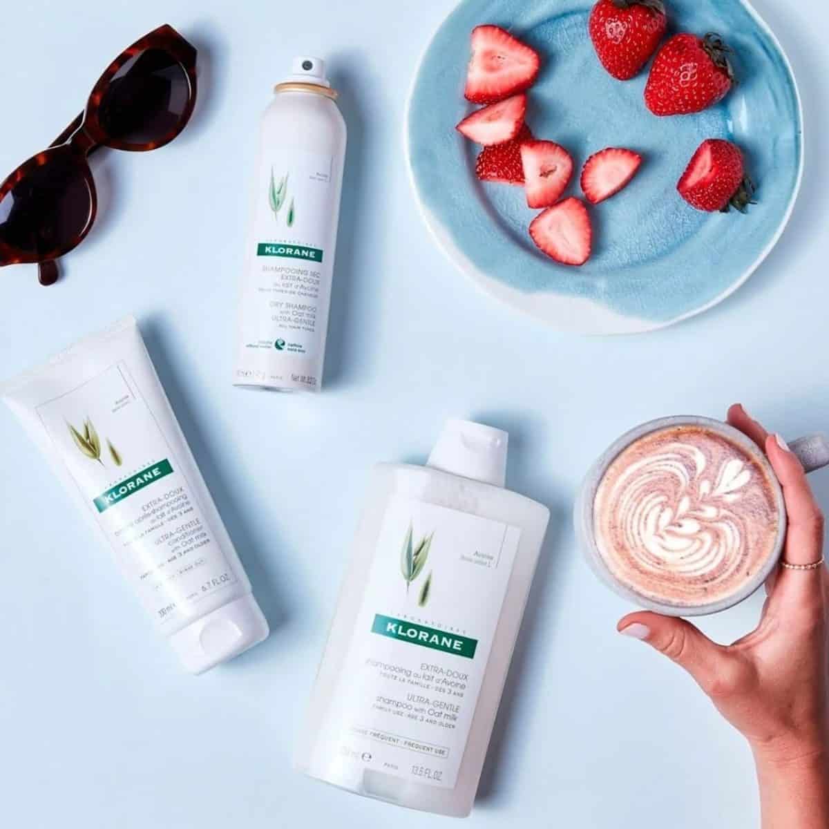 Klorane Shampoo Review Must Read This Before Buying