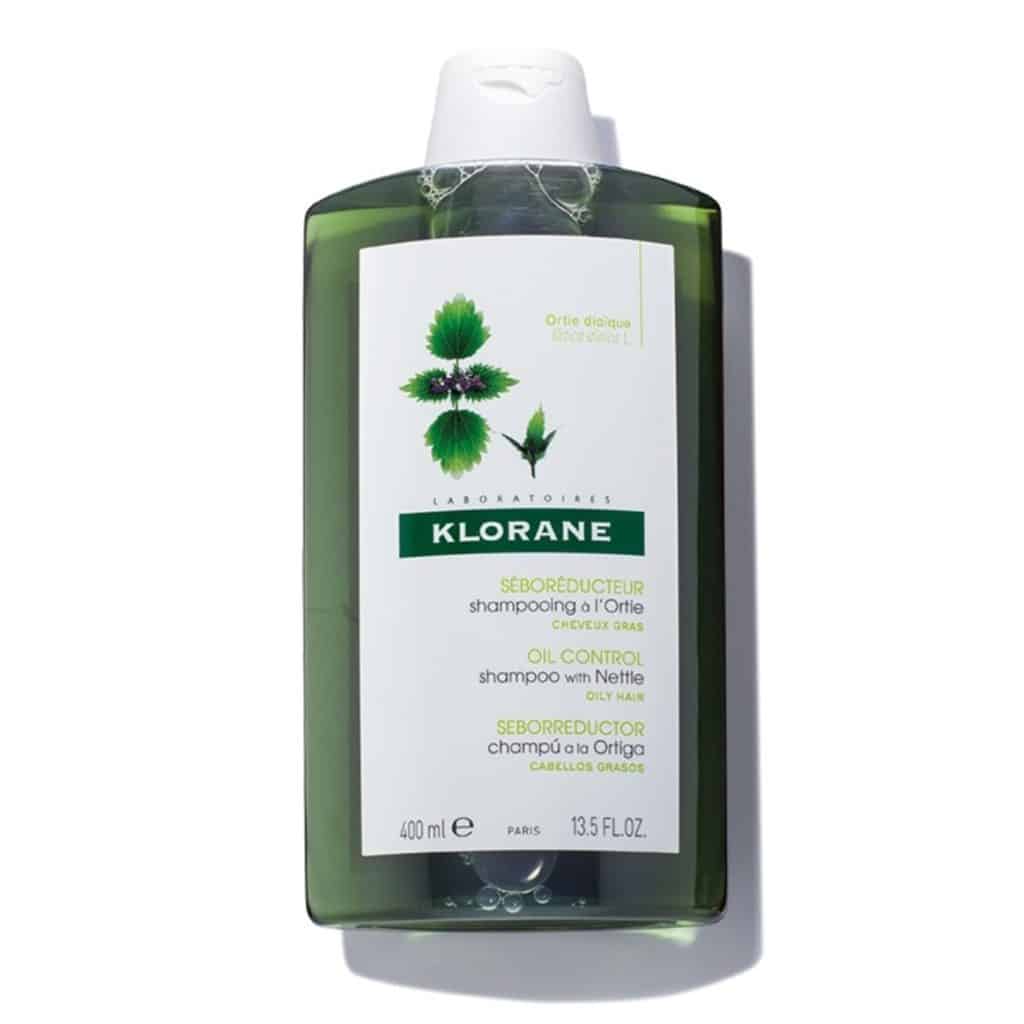 Klorane Shampoo Review