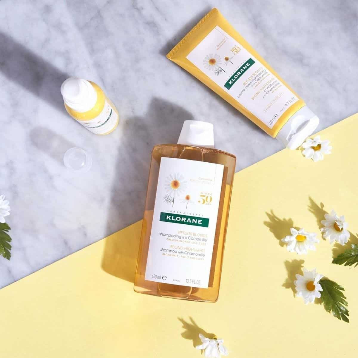 Klorane Shampoo Review Must Read This Before Buying