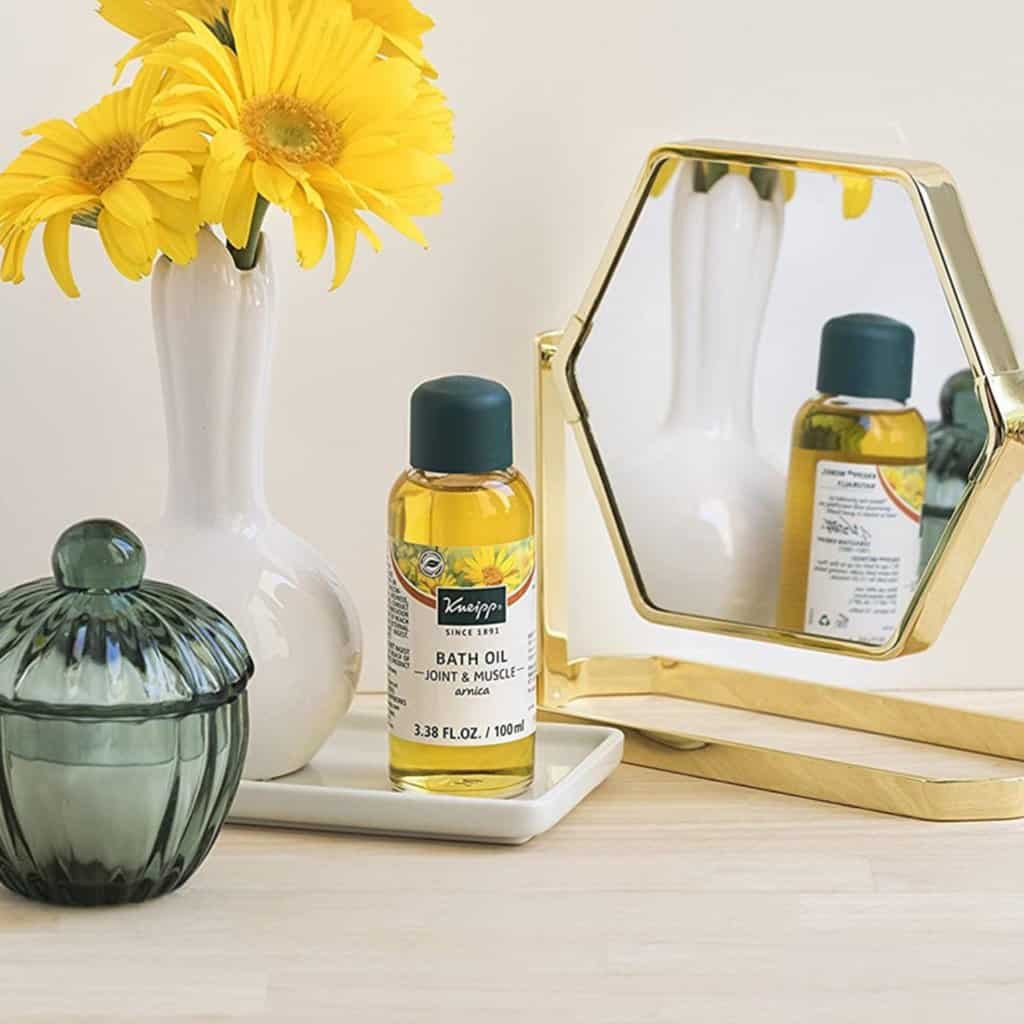 Kneipp Massage Oils Review Must Read This Before Buying