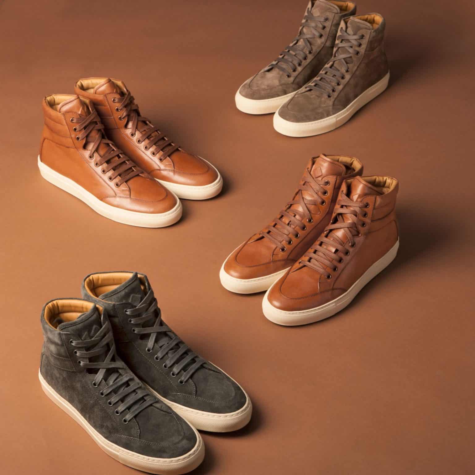 joe jonas koio shoes