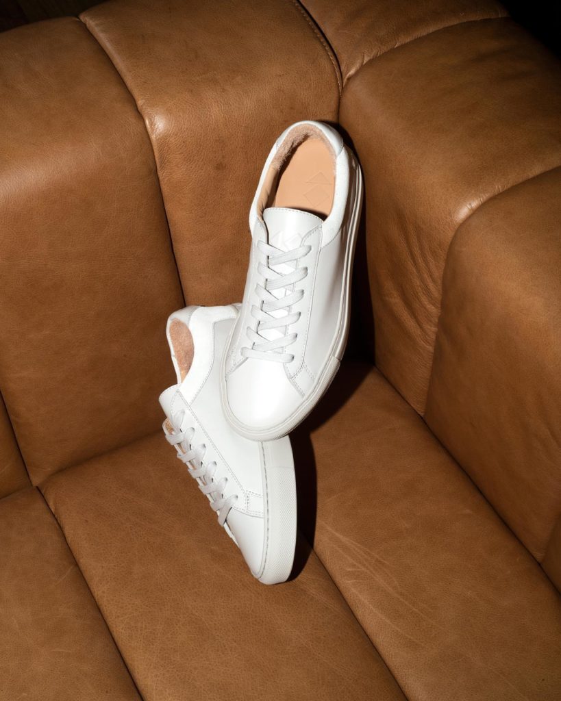 Koio The Capri Review