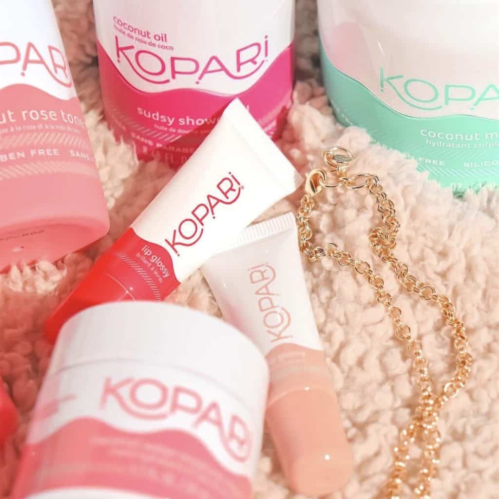 Kopari Beauty Review