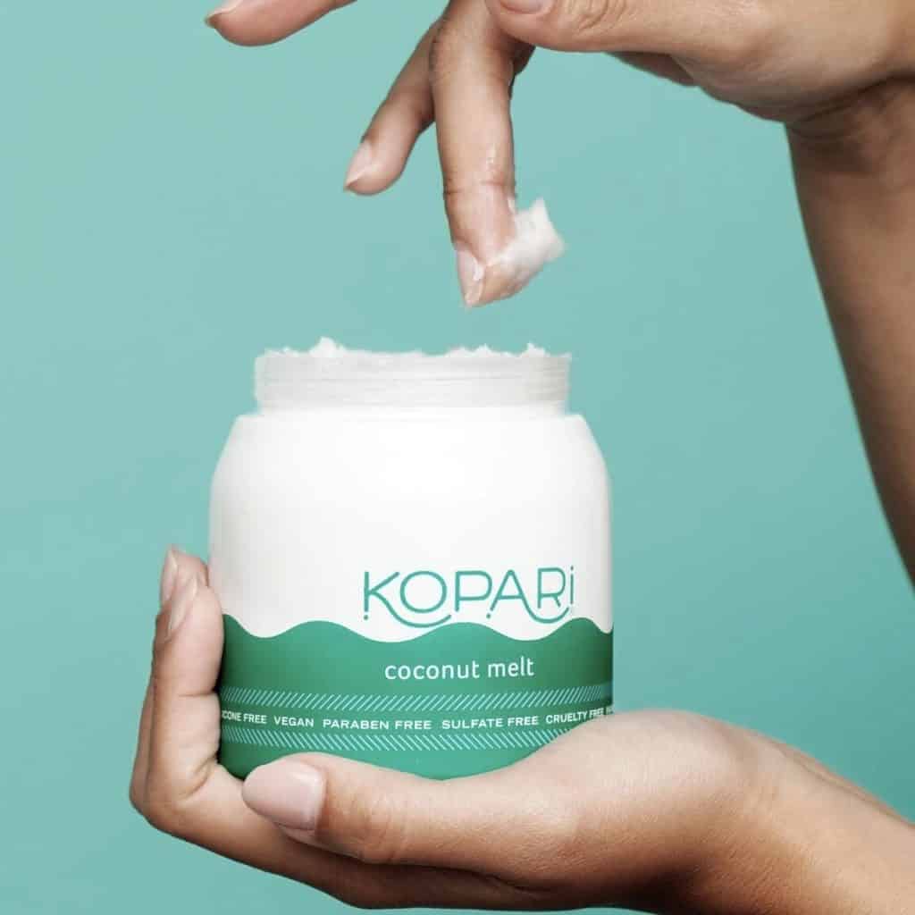 Kopari 100% Organic Coconut Melt Review