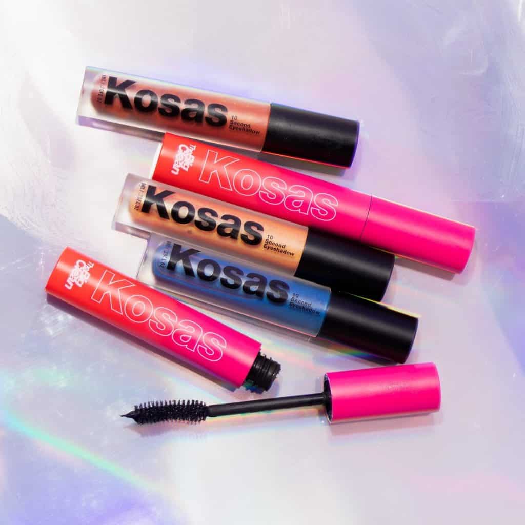 Kosas Cosmetics Review