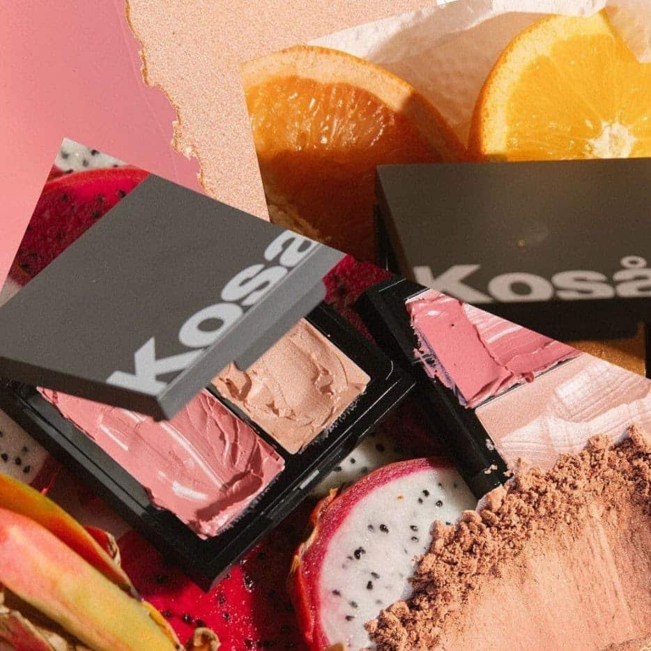 Kosas Cosmetics Review