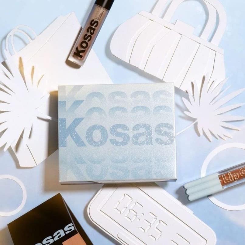 Kosas Cosmetics Review