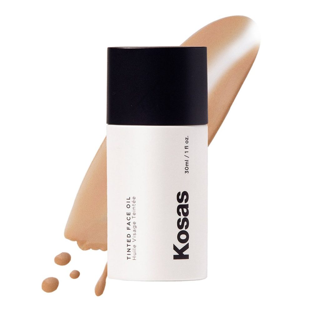 Kosas Cosmetics Review