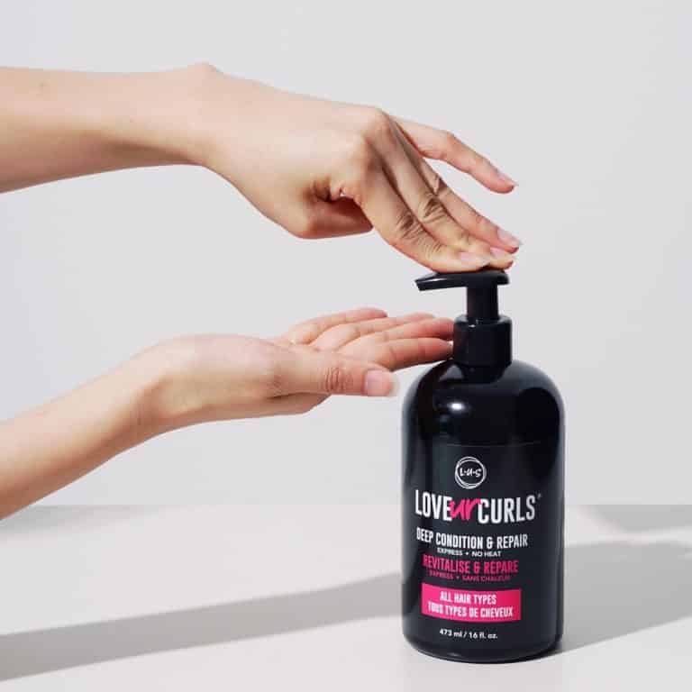 LUS Brands Hair Review Must Read This Before Buying