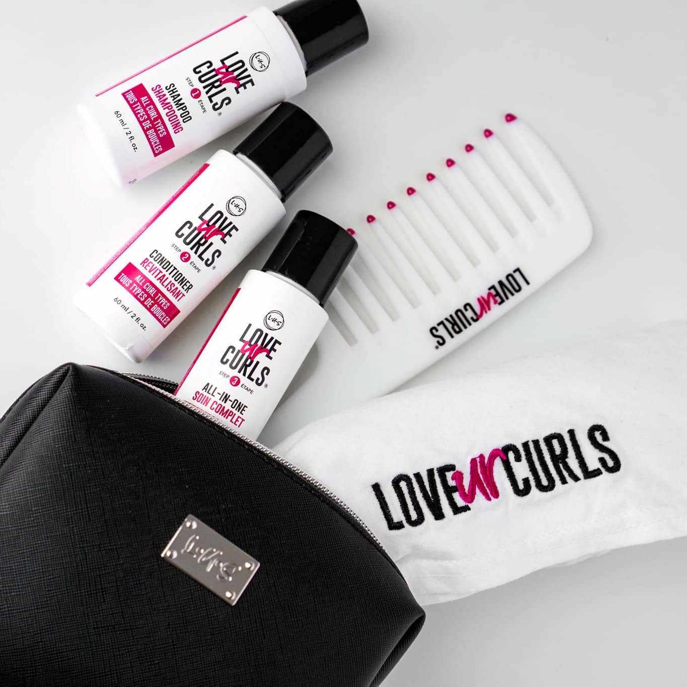 LUS Brands Hair Review Must Read This Before Buying