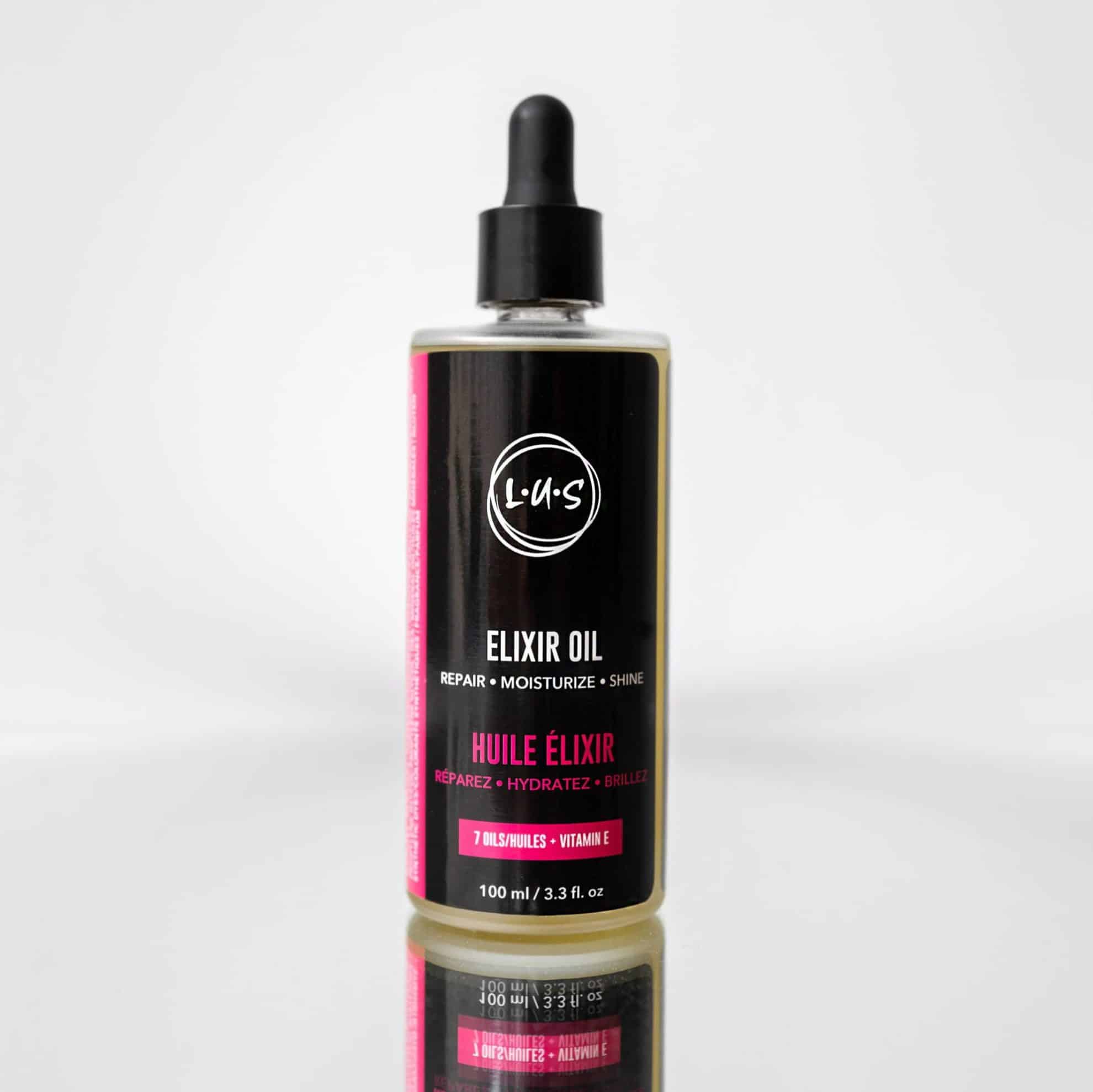 LUS Brands Hair Review Must Read This Before Buying