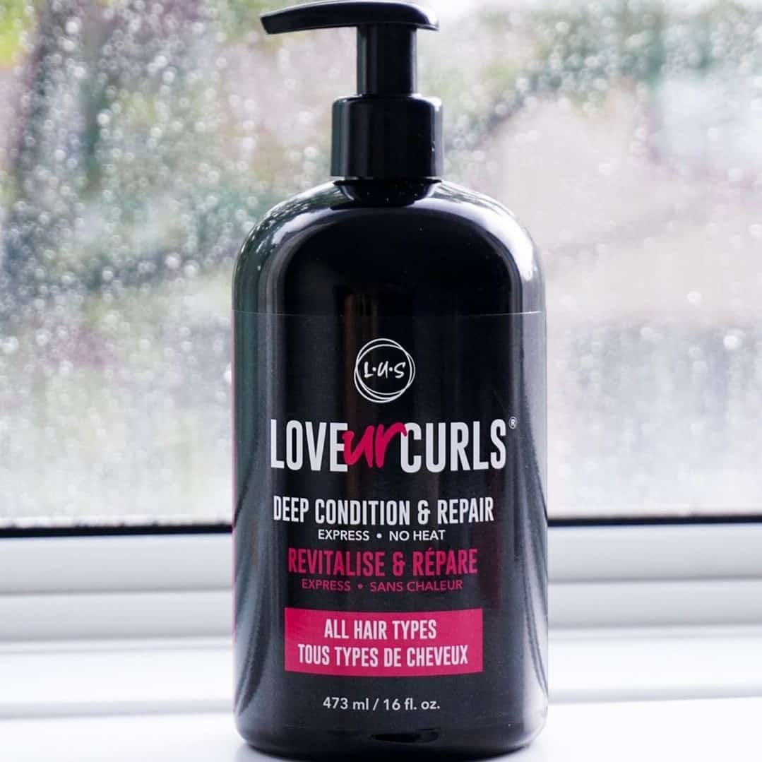 LUS Brands Hair Review Must Read This Before Buying