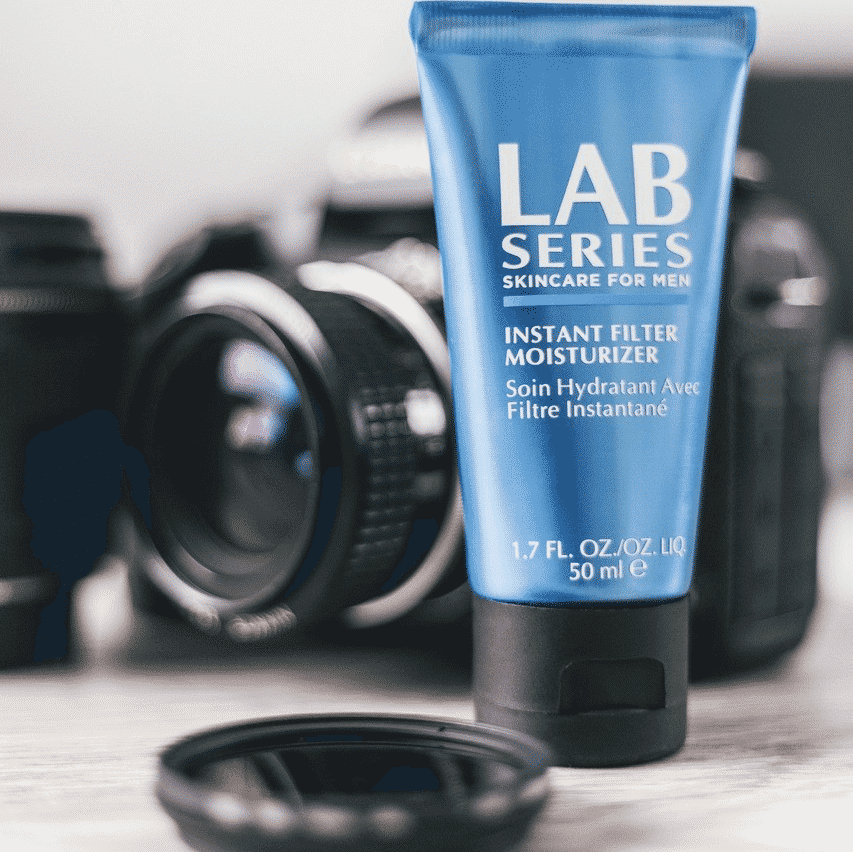 Lab Series Review