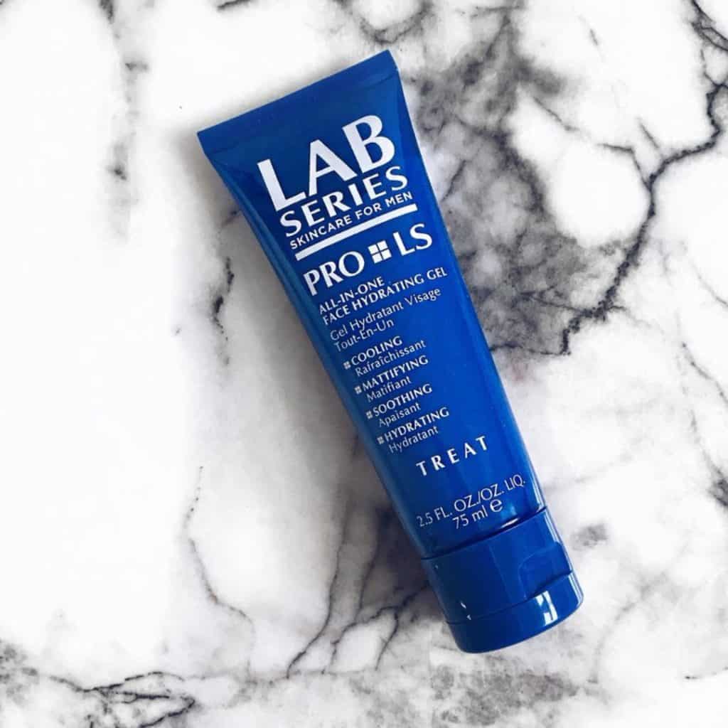 Lab Series PRO LS All-In-One Hydrating Gel Review