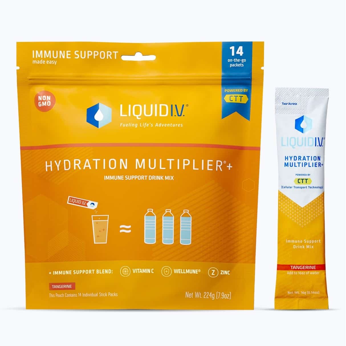 Liquid I.V. Drink Mix Review Must Read This Before Buying