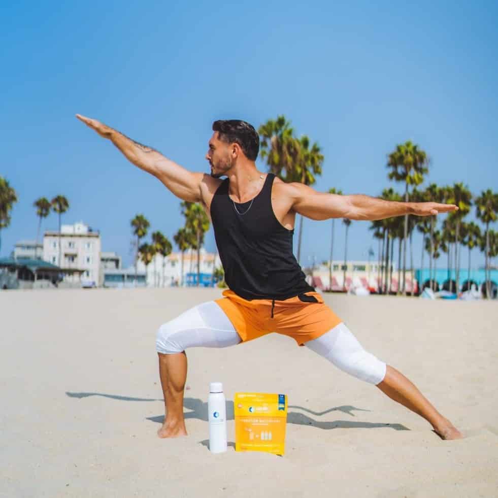 Liquid IV Drink Mix Review