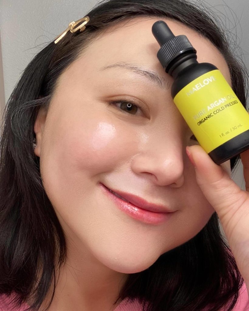 Maelove Skincare Review