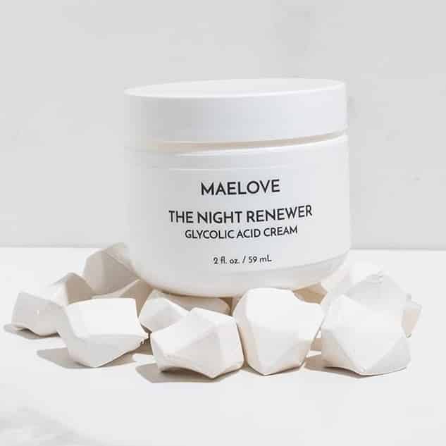 Maelove The Night Renewer Review